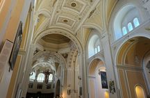 Private trip to Alberobello with transportation from Bari