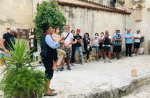 Full-day tour of Alberobello and Matera from Bari