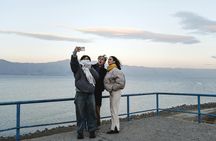 Private guided tour of Garni, Geghard and Lake Sevan