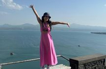 Garni, Geghard, Lake Sevan and Dilijan monasteries private your