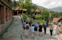 Sevan Lake and Dilijan private tour