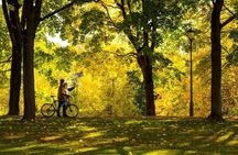 Highlights of Oslo guided bike tour