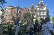 Canal ring architecture private tour