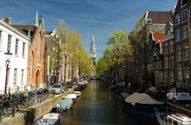 Private Rembrandt tour with an art historian