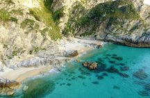 Tropea private boat tour