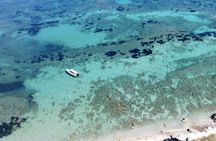 Tropea private boat tour