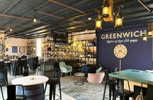 Gin masterclass with tasting in London