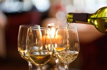 Half-day Pompeii highlights with wine experience and light lunch