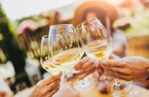 Half-day Pompeii highlights with wine experience and light lunch