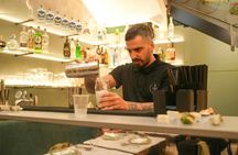 Italian cocktail experience in Naples