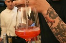 Italian cocktail experience in Naples