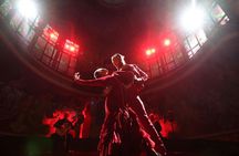 Barcelona Guitar Trio & Dance at Palau de la Música
