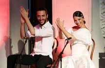Barcelona Guitar Trio & Dance at Palau de la Música