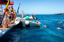 Freebird two-hour sailing experience