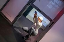 The Underground – Orlando’s tactical group experience