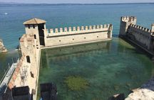Madonna della Corona Sanctuary and Sirmione full-day tour from Verona