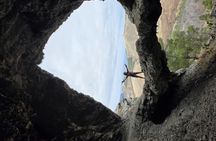 Porto Santo guided hiking tour