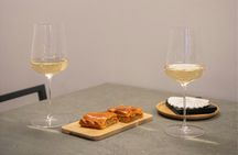 Old Town of A Coruña food and wine experience