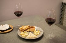 Old Town of A Coruña food and wine experience