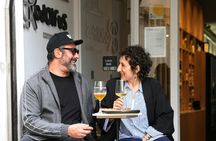 Old Town of A Coruña food and wine experience