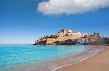 Game of Thrones Peñiscola guided tour from Valencia