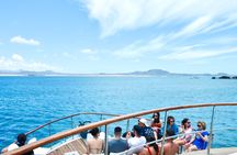 Lobos island ferry and snorkeling experience from Corralejo