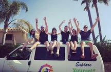 Mallorca beach tour for cruise travelers