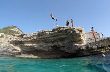 Mallorca beach tour for cruise travelers