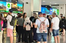 Angkor Wat Temple skip-the-line admission tickets in Siem Reap