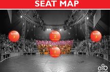 Phare the Cambodian Circus show tickets in Siem Reap