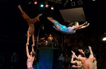 Phare the Cambodian Circus show tickets in Siem Reap