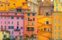 Private tour to discover the history and flavours of Menton