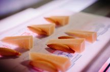 Spanish cuisine guided tour in Madrid