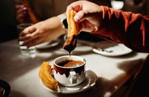 Spanish cuisine guided tour in Madrid