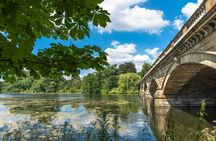 Best of London e‑bike guided tour