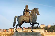 3-hour Panoramic lyon city tour