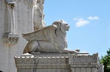 3-hour Panoramic lyon city tour