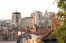 3-hour vieux lyon tour