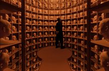 Museum Villa entrance ticket