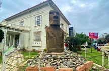 Valparaiso and Viña del Mar day trip from Santiago