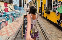 Valparaiso and Viña del Mar day trip from Santiago