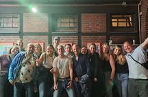 Berlin nightlife experience with bar crawl, club entry and shots