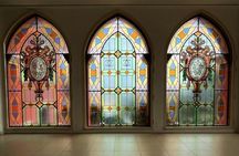 Wine tasting and vineyard guided tour from Nice