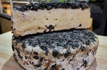 3-hour French gastronomy walking tour