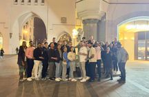 Munich nightlife experience with bar crawl, club entry and shots