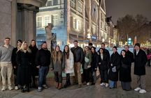 Munich nightlife experience with bar crawl, club entry and shots