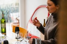 Bordeaux red wine tasting workshop with charcuterie pairing