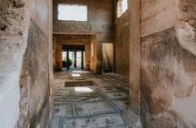 Skip‑the‑line Pompeii tour with an archaeologist