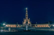 Sanctuary Fátima and Little Shepherd Town guided tour