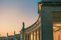 Sanctuary Fátima and Little Shepherd Town guided tour